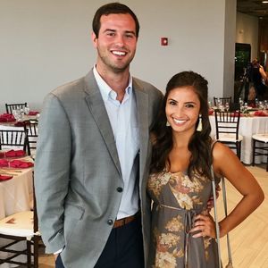 Meet your Posher, Chrissy